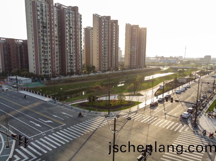 南京共桿項目(mu)